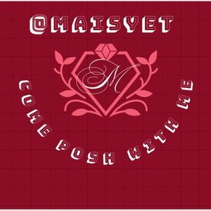 🌺 Meet your Posher, Maisye 🌺